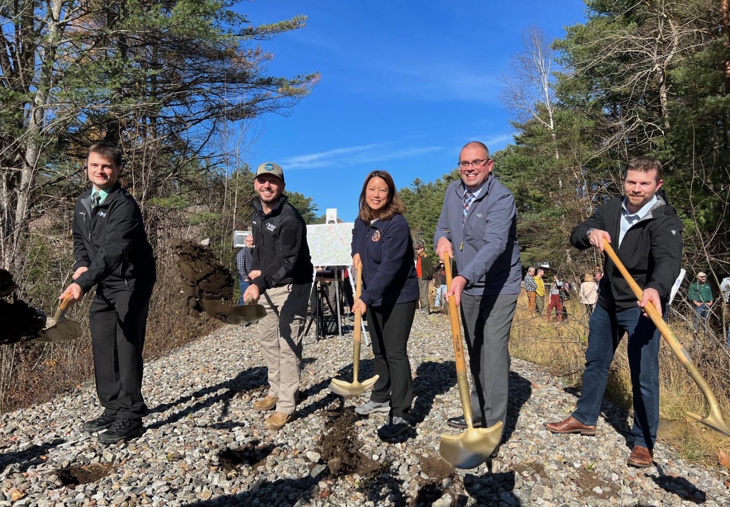 adk-rail-trail-construction-officially-begins-bike-adirondacks